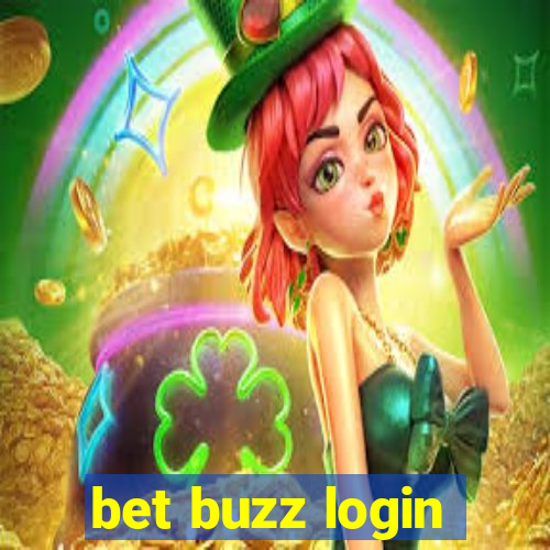 bet buzz login